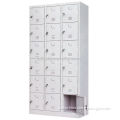 KC-02 modern trade assurance accessories OEM factory direct sell customized green material metal furniture metal cabinet locker